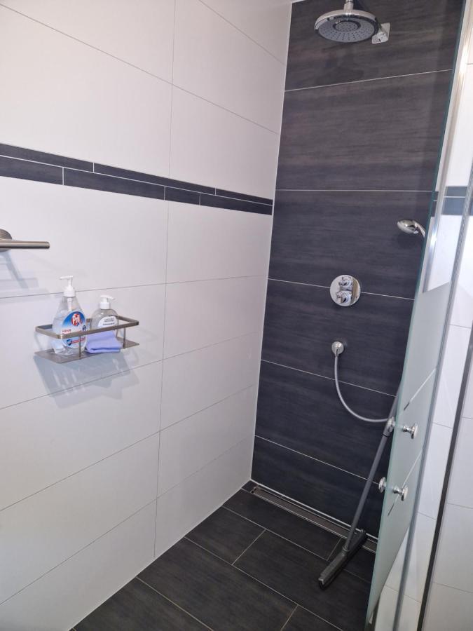 Hochwertige 85Qm-Wohnung In Wuppertal-Vohwinkel Exterior foto
